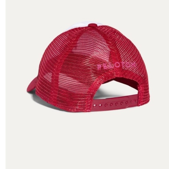 Peloton women’s hat. NWT. Never worn, in bag. - Picture 6 of 6